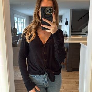 Abercrombie & Fitch | Cardigan